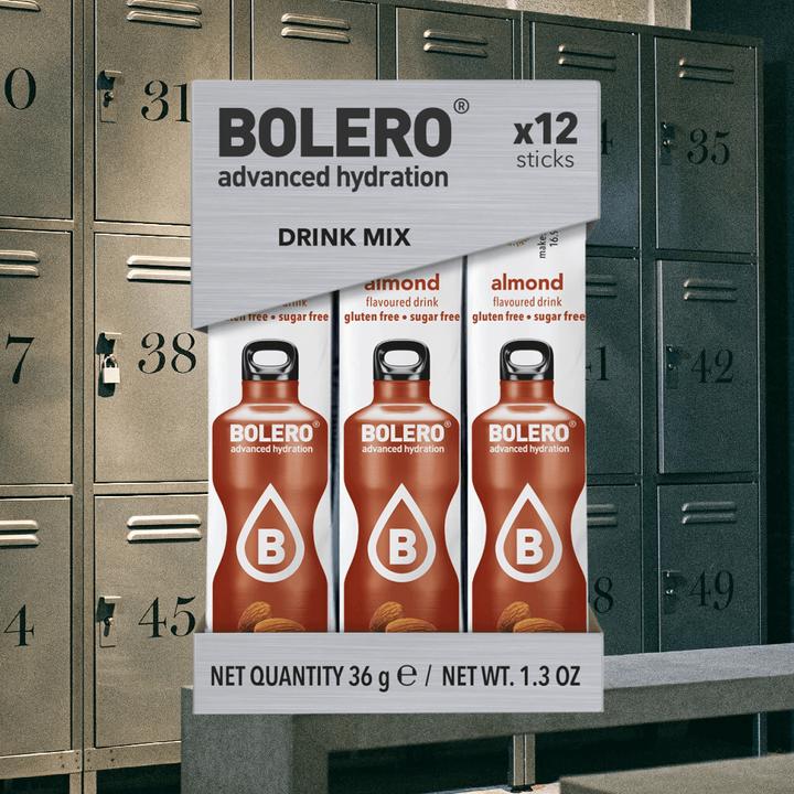 Produktbild Bolero Sticks (Mandel, 1 x)