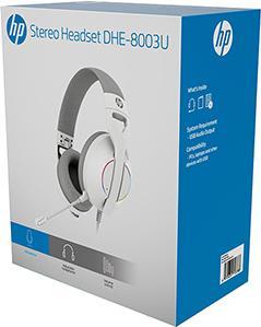 Immagine prodotto HP DHE-8003U (Cablato)