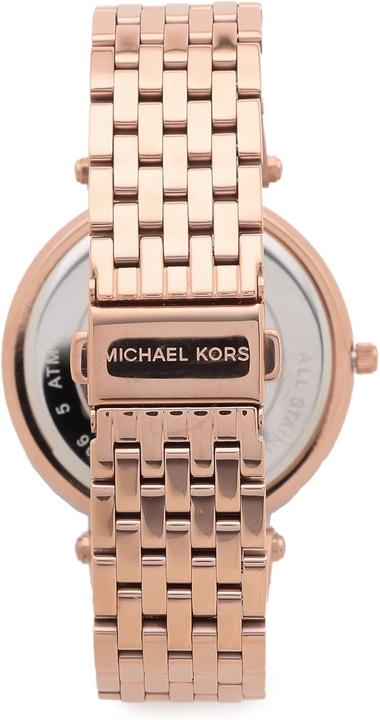 Immagine prodotto Michael Kors Darci (Orologio da polso analogico, 39 mm)