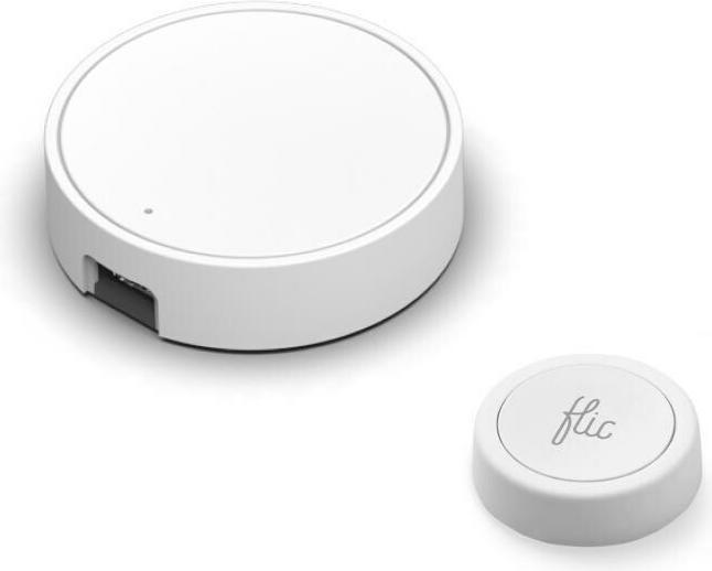 Immagine prodotto Flic Button Starter Kit