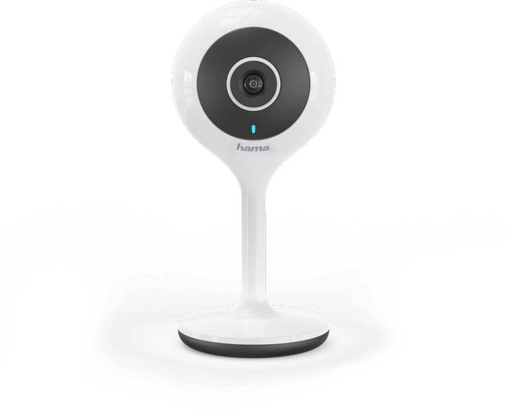 Actual product image Hama WLAN camera (1920 x 1080 Pixels)