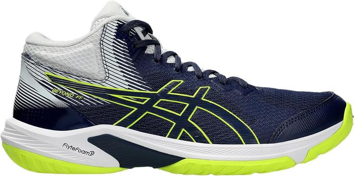 Immagine prodotto ASICS Performance Beyond Ff Mt (40)