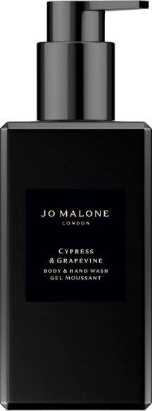 Actual product image Jo Malone Cypress & Grap B & H Wash (250 ml)