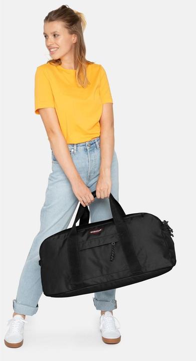 Produktbild Eastpak STATION + Black (58 l)