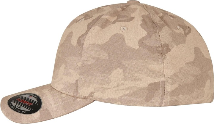 Produktbild Flexfit Light Camo (S/M)