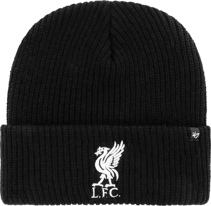 Actual product image 47 Brand Beanie Uppercut Liverpool FC