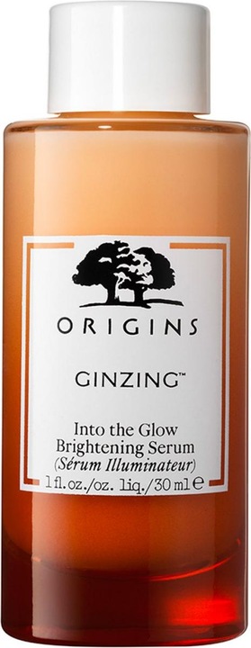 Produktbild Origins GinZing - Into the Glow Brightening Serum Refill (30 ml)