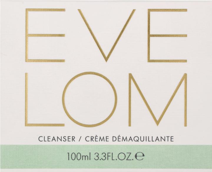 Produktbild Eve Lom Cleanser (Cleansing Balms, 100 ml)
