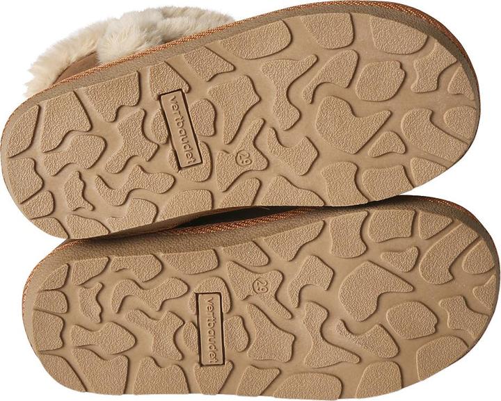 Actual product image Vertbaudet Warme Mädchen Regen-Boots (37)