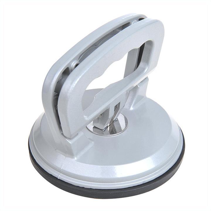 ProPlus Saugheber Aluminium mit 1 Saugnapf (50 kg)