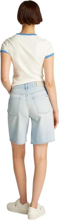 Image du produit Tommy Hilfiger Dnm Bermuda Short Hw Sky (24)