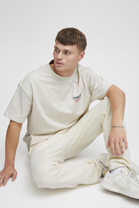 Immagine prodotto TheJoggConcept The Jogg Concept Uomo - JCMSAMI TSHIRT - T-shirt - 22800458 (L)