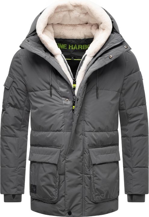 Produktbild Stone Harbour Lauroo XX (3XL)