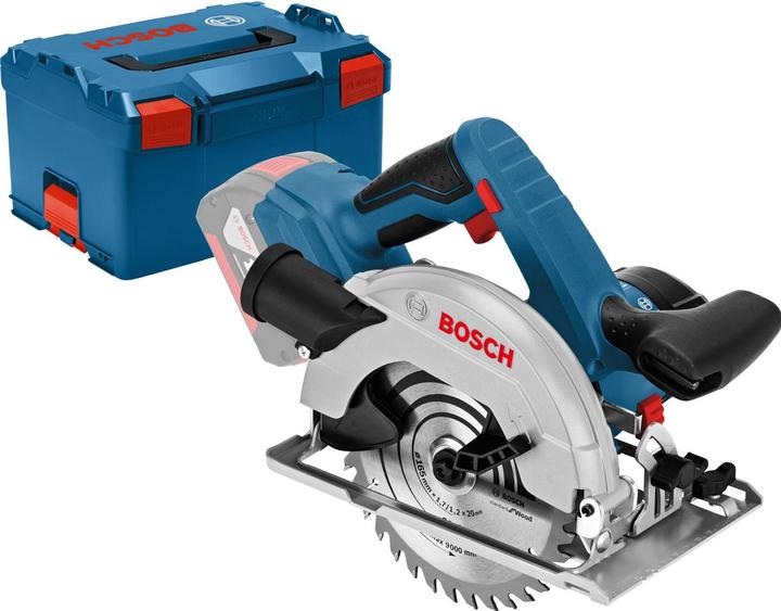 Image du produit Bosch Professional Gks 18v-57 G
