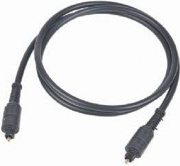 Productafbeelding Gembird CC-OPT-10M digitale audiokabel (optisch) (10 m, Toslink kabel)