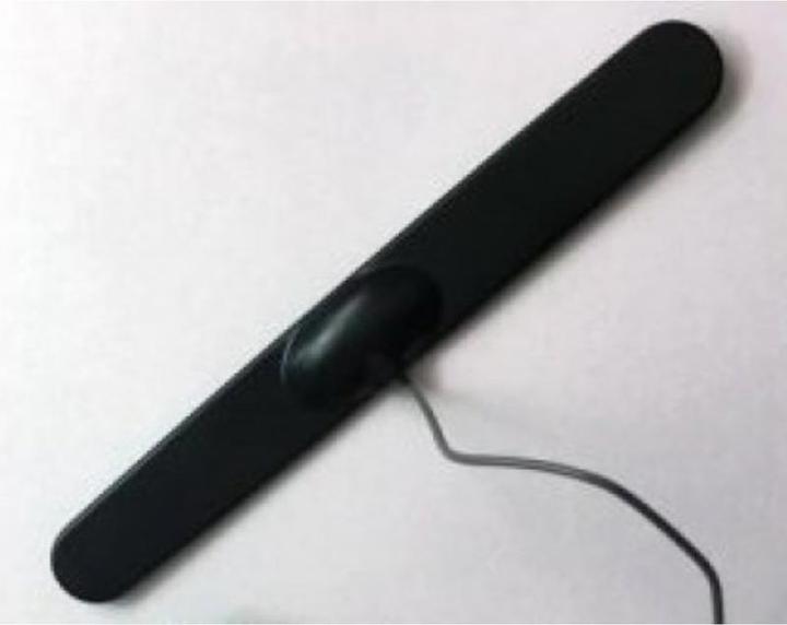 Actual product image Arduino X000016 - Dipole GSM Antenna