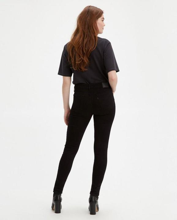 Actual product image Levis Levi's 711 Jeans Skinny Fit (W29/L28)