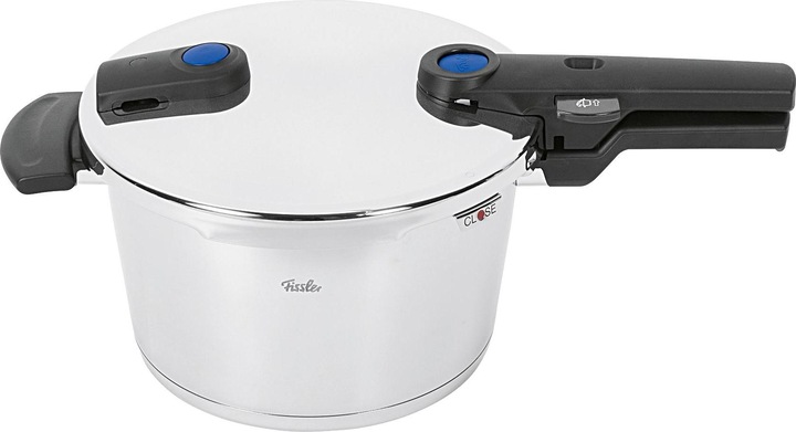 Produktbild Fissler Vitaquick Schnellkochtopf 4.5 L (22 cm, Kochtopf)