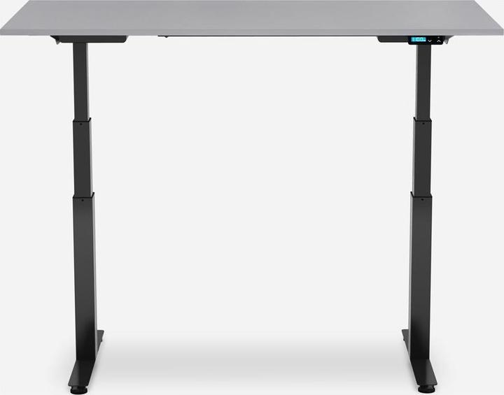 Produktbild WRK21 Schreibtisch Work 180 x 80 cm (180 x 80 cm)