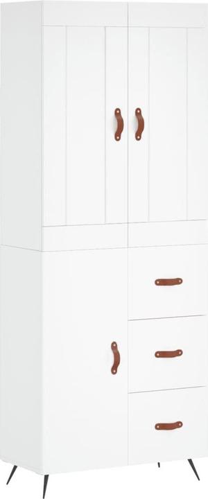 Immagine prodotto vidaXL Highboard (69.50 x 34 x 180 cm)
