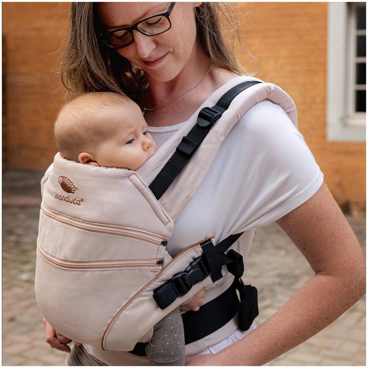 Image du produit Manduca First Limited Edition