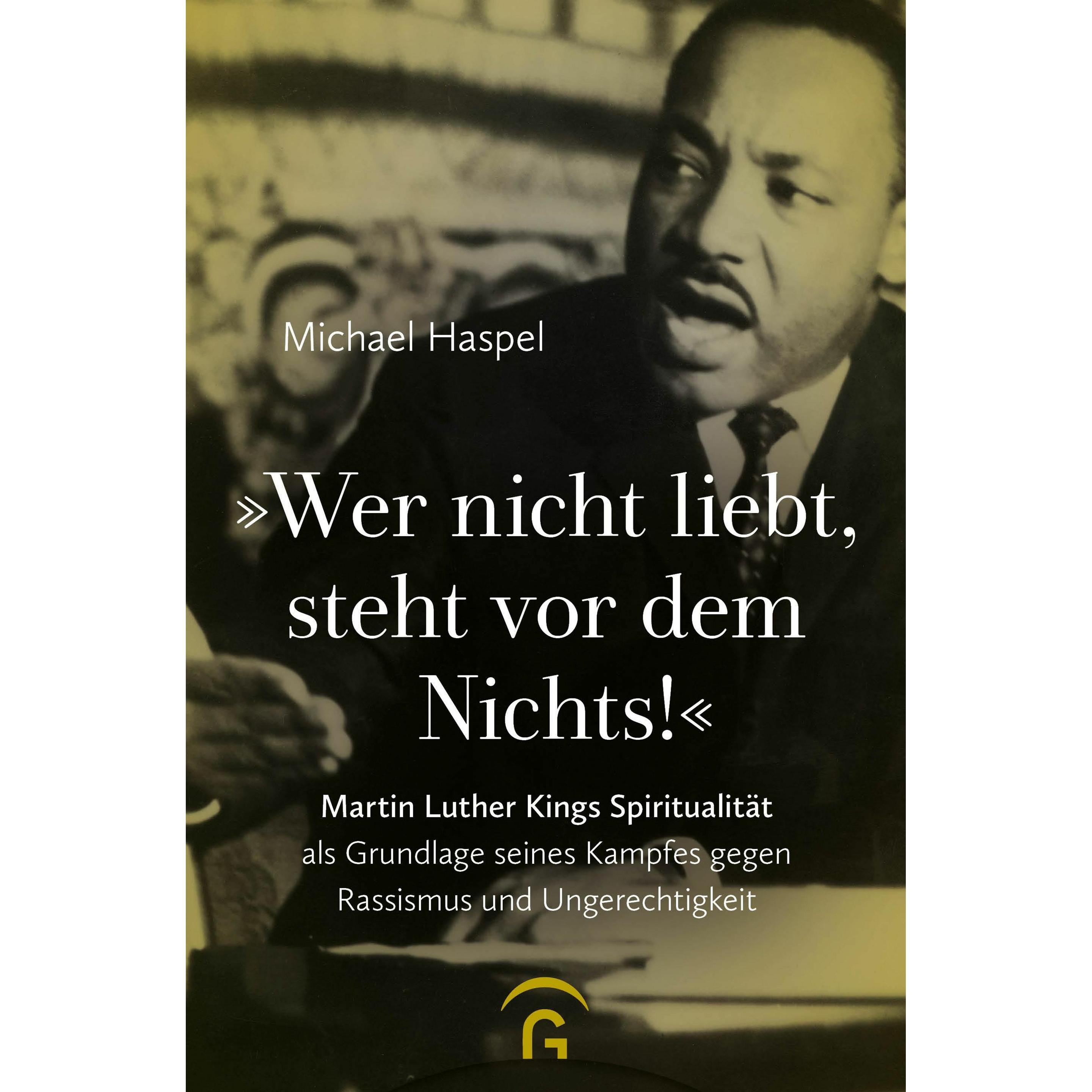 Wer nicht liebt, steht vor dem Nichts!, Fachbücher von Michael Haspel
