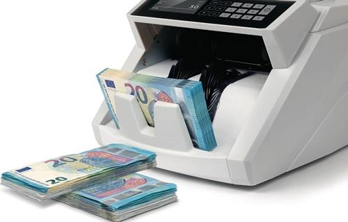 Actual product image Safescan 2465-S (Bank note counter)