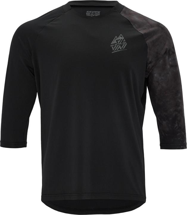 Produktbild Silvini Herren Männer Jersey Brunello Md2239 T -Shirt (M)
