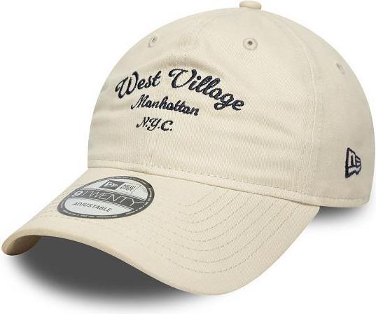 Produktbild New Era Wordmark STN (One Size)