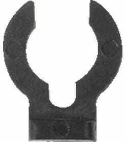 Produktbild Creality K2 Pro PTFE-Schlauch + Verbinder (Ersatzteile)