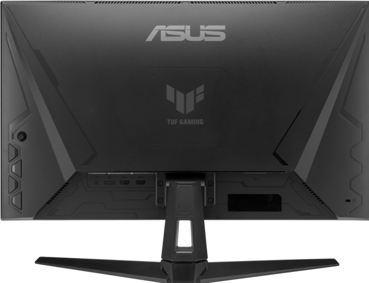Produktbild ASUS TUF Gaming VG279QM1A (1920 x 1080 Pixel, 27")