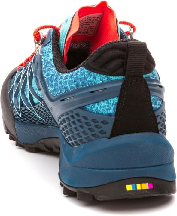 Produktbild Salewa WS Wildfire GTX /capri (40)
