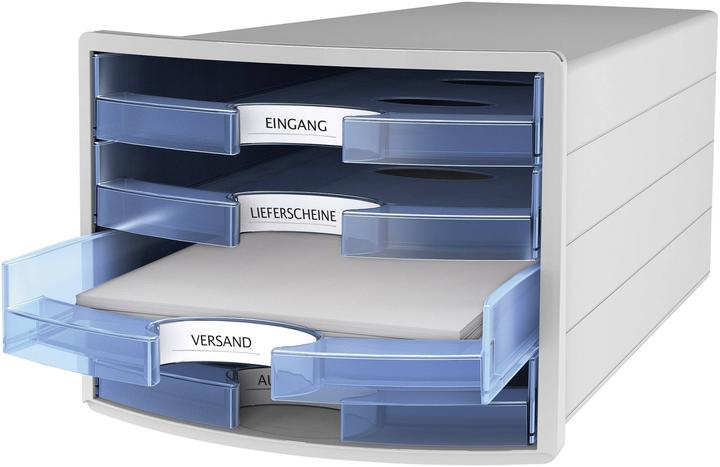 Actual product image Han pulse 2.0 (C4, A4)