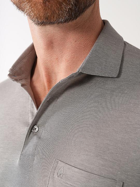 Produktbild Ragman Poloshirt (M)