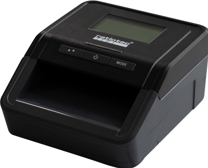Produktbild ratiotec Smart Protect (Geldscheinprüfer)