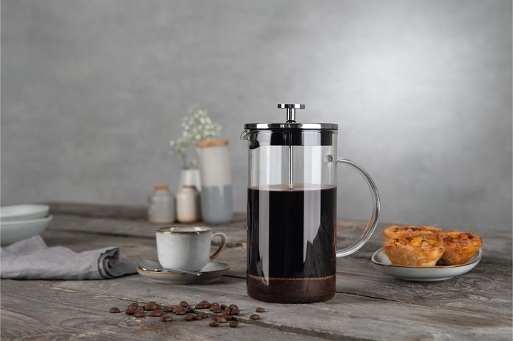 Produktbild Beem Kaffeebereiter 'Coffee Press' 8 Tassen (1 l)