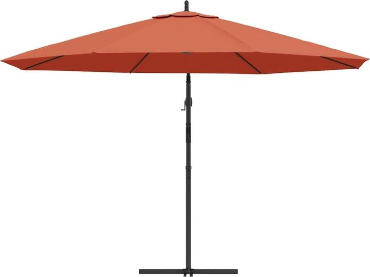 Immagine prodotto vidaXL Sonnenschirm (1 m)