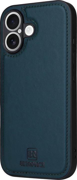 Produktbild Cover-Discount Teilbare Brieftasche 2-in-1 Handyhülle (Apple iPhone 17)