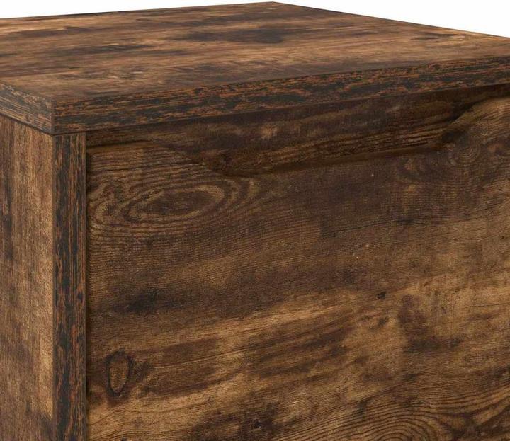 Produktbild vidaXL Badezimmerschrank (30 x 30 x 101 cm)