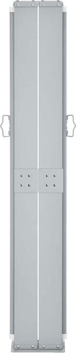 Produktbild vidaXL Seitenmarkise (12 m)