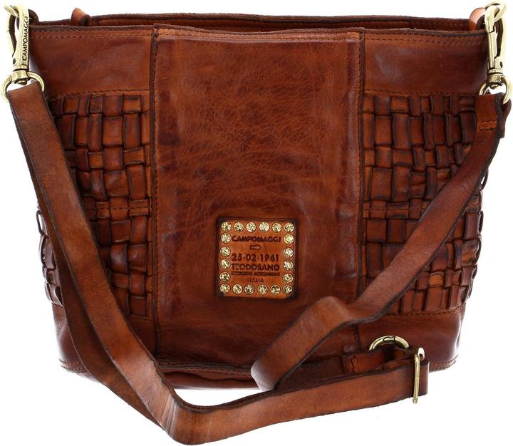 Produktbild Campomaggi Edera Bucket Bag