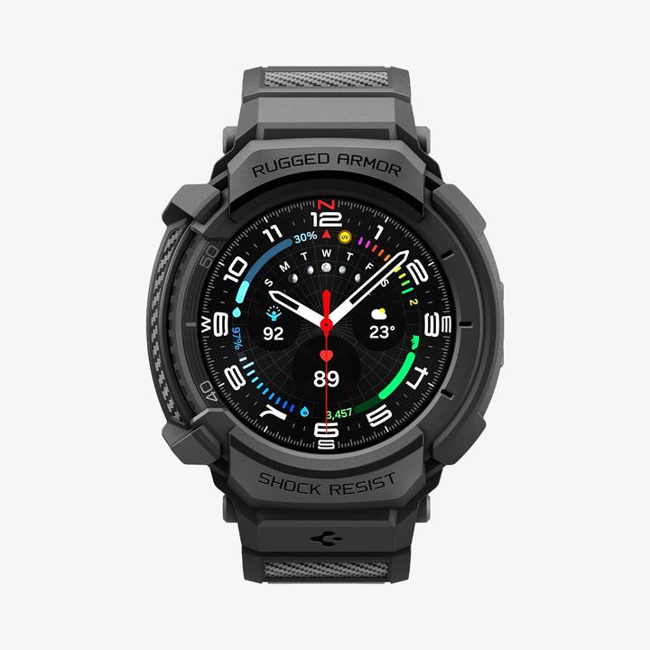 Image du produit Spigen Rugged Armor Pro