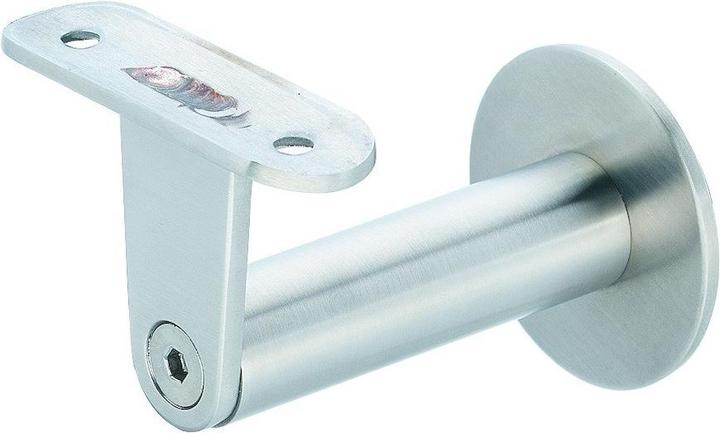 Kws Handlaufstützen (Edelstahl)