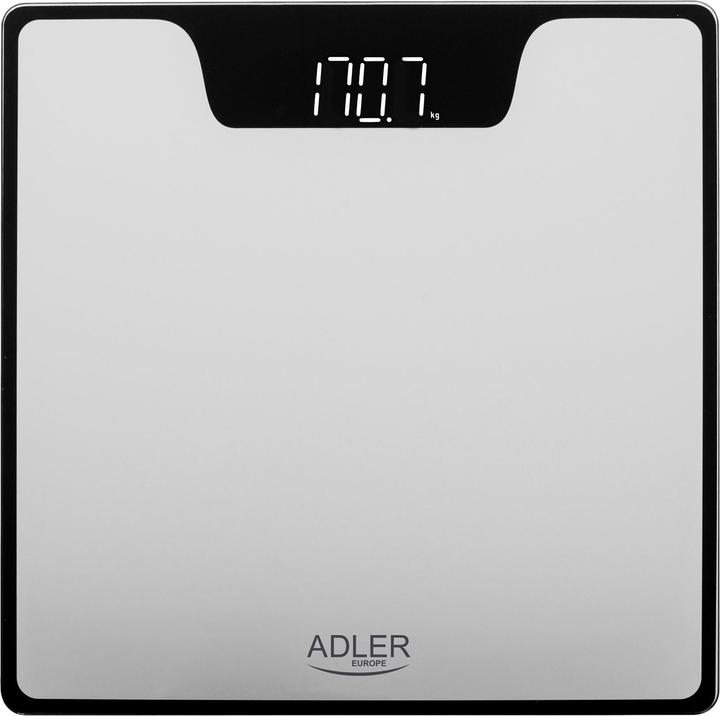 Adler Bathroom scales AD 8174s (180 kg)