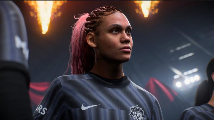 Actual product image EA Games EA Sports - FC26 (Switch, English)