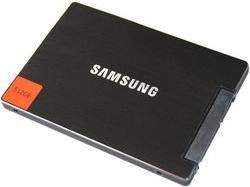 Actual product image Samsung SSD 830 Series (512 GB, 2.5")