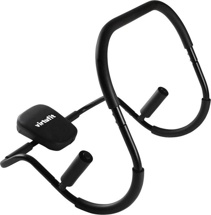 Produktbild Virtufit Abs Trainer Pro - AB Trainer - Nero