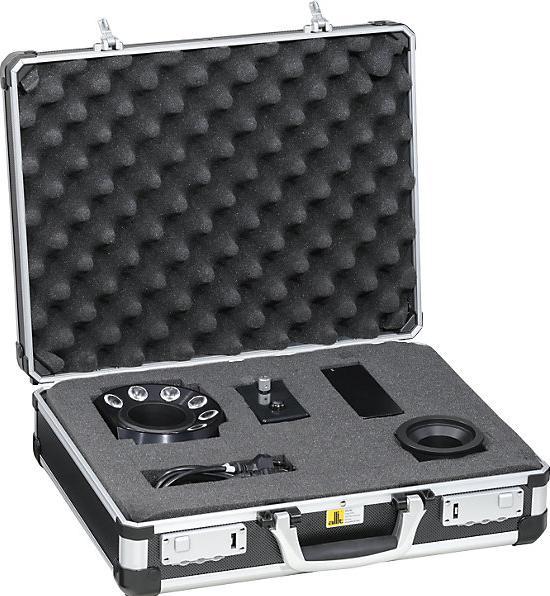 Actual product image Allit Universal toolbox unbes