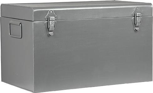 Actual product image Label51 Vintage Opbergkist (15 cm, 1x)