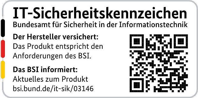 Produktbild Axis C6110 NETWORK PAGING